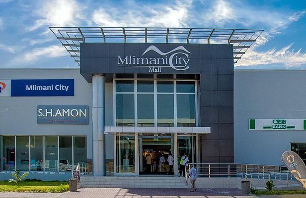 Explore Dar es salaam