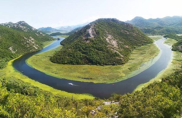 Montenegro Highlights Tour & Lake Cruise