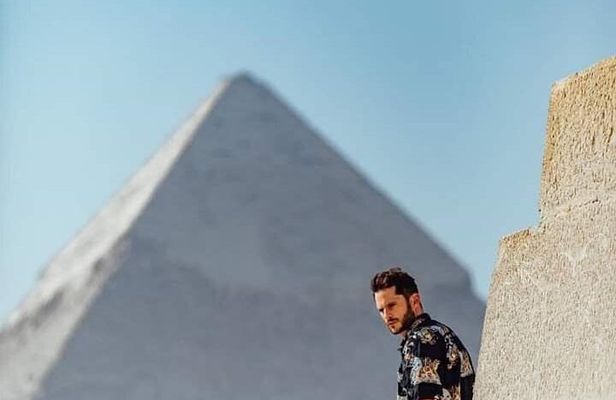 Private Tour 2-Days in Cairo & Giza