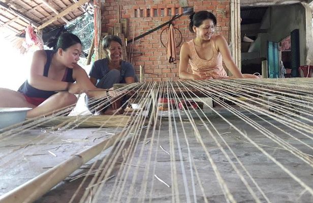Authentic Bentre Daily Tour