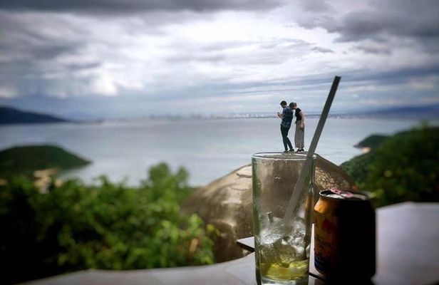 Hai Van Pass Tour from Hoi An