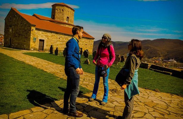 UNESCO tour
