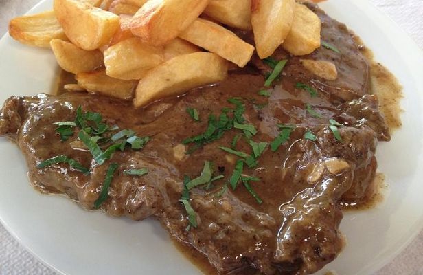Taste of Corfu Town