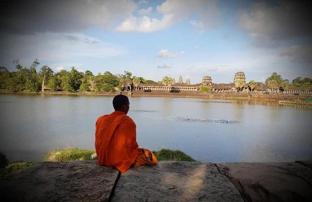 Special Three Days Angkor Tour