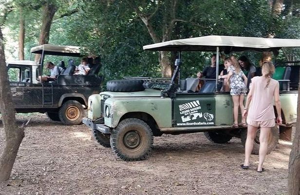Two Day Udawalawa National Park Tour