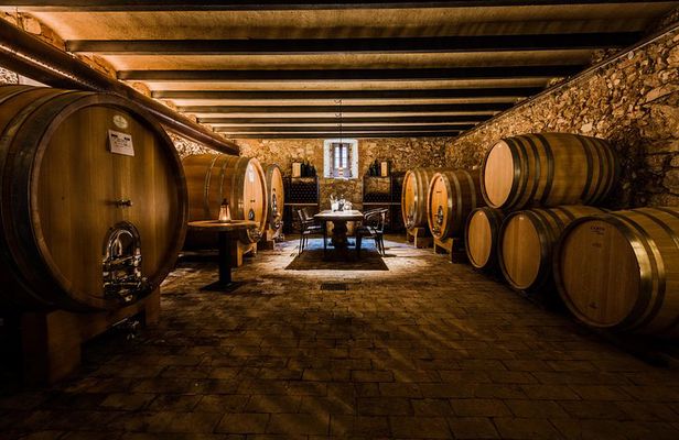 Winelover's Tasting