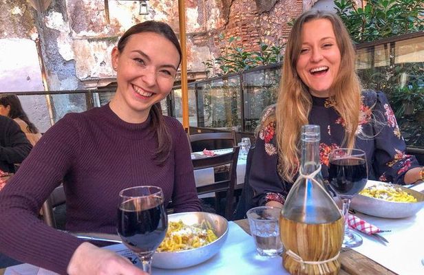 A Taste Of Trastevere: Tour The Best Flavours Of Rome