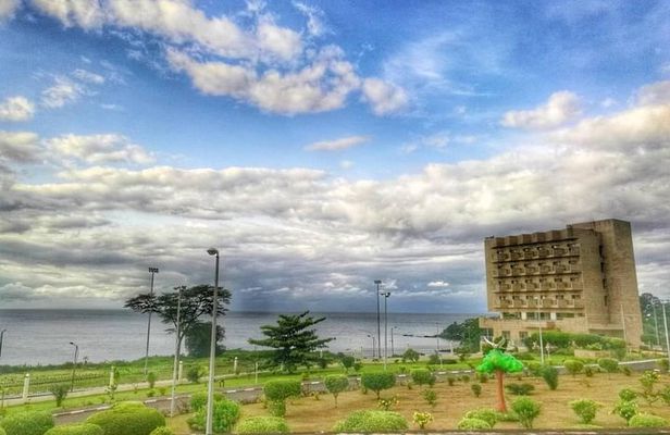 Tour of Bioko Island