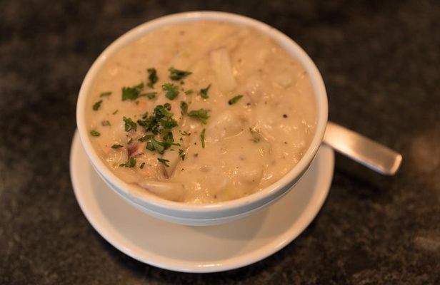 Boston Private Food Tour with 6+ Authentic Tastings