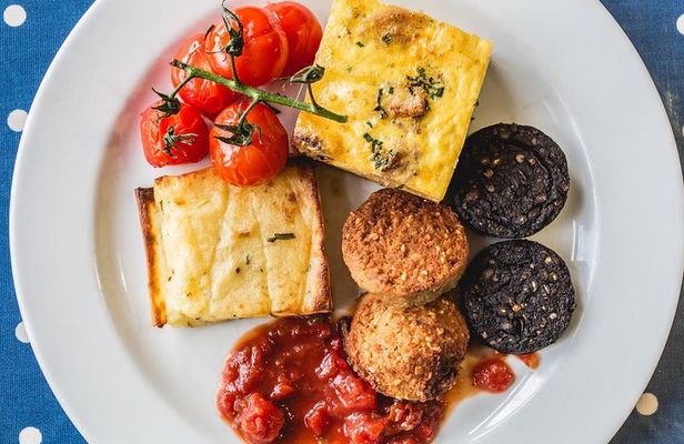 Dublin Private Walking Food Tour With Secret Food Tours