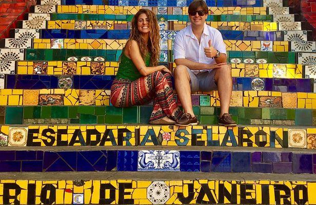 Private customized Tour of Rio de Janeiro 