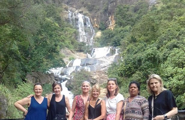 Sri Lanka 5 Day Privet Tour