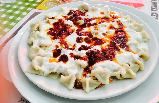 Istanbul Private Walking Food Tour With Secret Food Tours