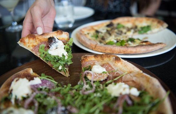 Las Vegas Private Walking Food Tour