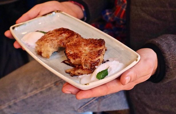 London East End Private Walking Food Tour - Secret Food Tours