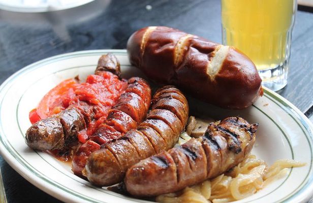 Private Tour: Secret Food Tours Milwaukee
