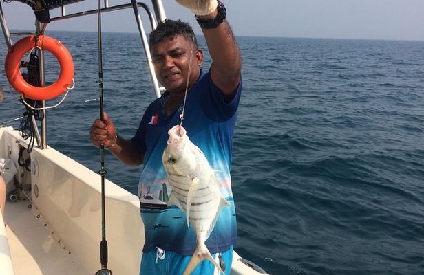 Fishing Trip
