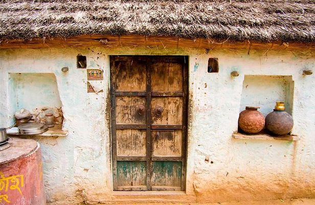 Tour of the Villages of Varanasi (Guided Sightseeing Tour by Car)