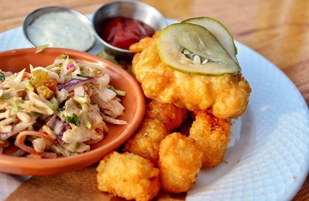 Port Canaveral Food Tours