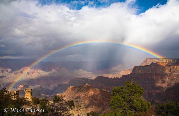 Private Grand Canyon Sightseeing Tour from Flagstaff