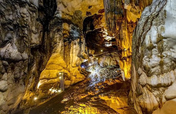 Ipoh City Tour from Kuala Lumpur