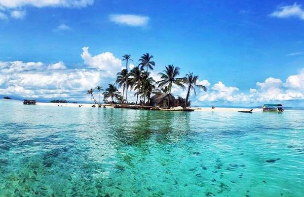 1- or 2-Night Experience in San Blas Islands