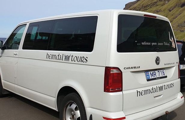 Súðuroy Island Day Tour, Faroe Islands