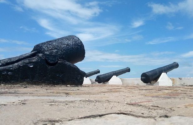 Cape Coast Day Tour From Accra