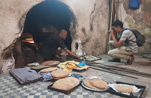 Hidden Sights of Marrakech: