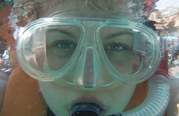 Isla Mujeres Snorkeling Tour