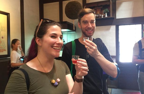 Private Kyoto Sake Brewery Tour: Certified Expert & Inside Access