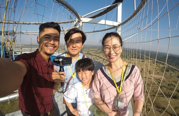 Private tour in Siem Reap, Cambodia