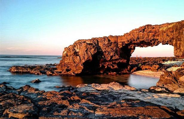 Journey To Ly Son: 3-Day Private Tour