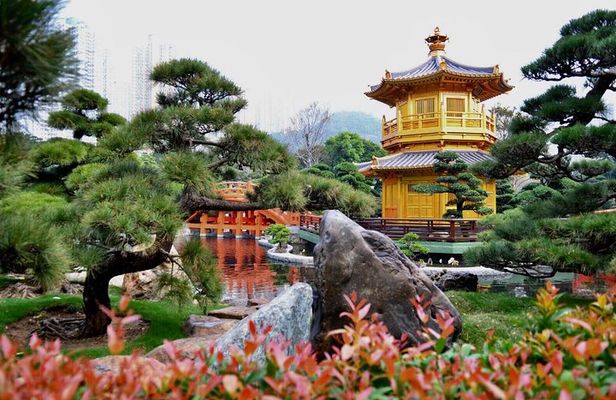Private Walking Tour: Discovering Kowloon's Temples & Markets