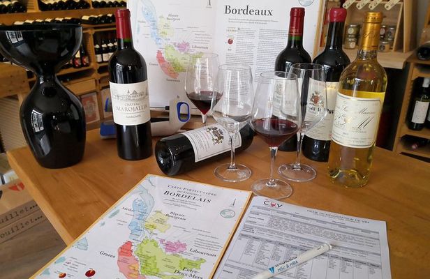 O Grand Bordeaux