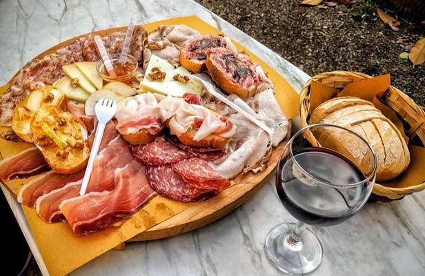 Pisa’s Ultimate Food Tour: Full Tuscan Meal by Do Eat Better