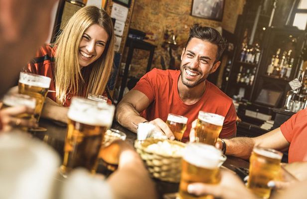 Polish Beer and Food Tasting Private Tour in Wroclaw