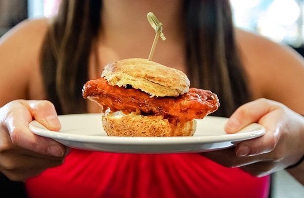 Secret Food Tour of Dallas