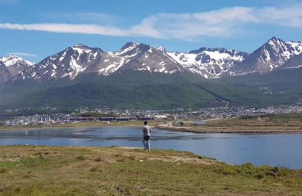 City Tour Ushuaia