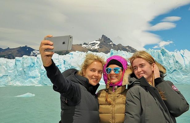 9-Day Glaciers, Falls and Tango - Buenos Aires, El Calafate and Iguazu Falls