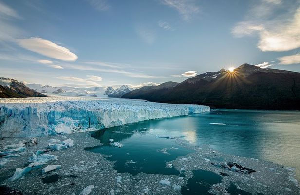 6-Day Tour of Patagonia visiting El Calafate, Perito Moreno Glacier & El Chalten