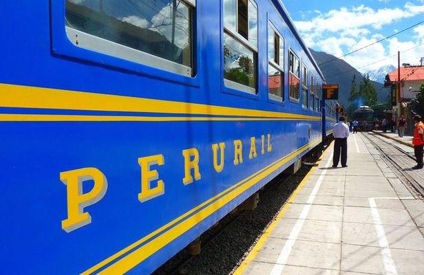Short Trail to Machu Picchu - 1 day tour