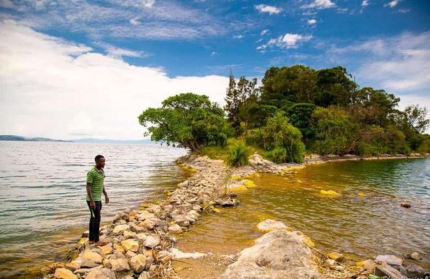 A day trip in Karongi