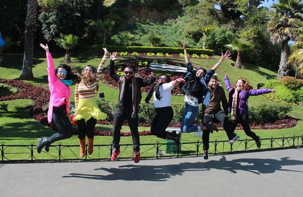 Tour Valparaíso + Viña del Mar + Casablanca Valley