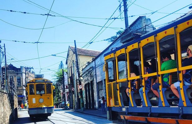 Rio de Janeiro Private Tour with Cruise Terminal Pick-up 2025
