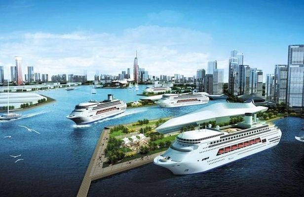 Flexible Private Xiamen Layover Tour from Cruise Port or Airport 