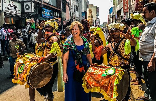 Private Full day offbeat tour of Bangalore