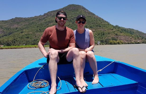 Private Cultural Countryside Tour by car plus River Cruise