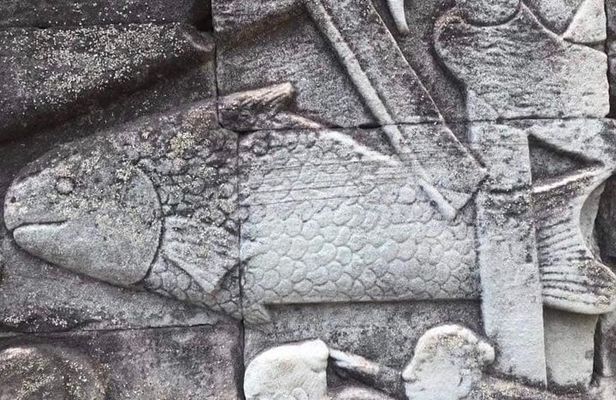 Private Angkor Three Days Temple Tour - Most Temples In Siem Reap