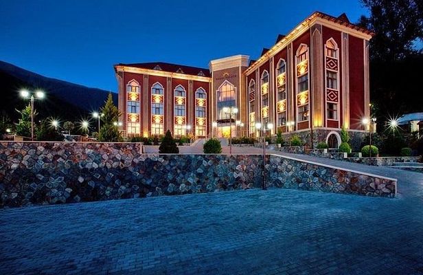Gabala-Sheki Tour 2 Days, 1 Night (All Inclusive)
